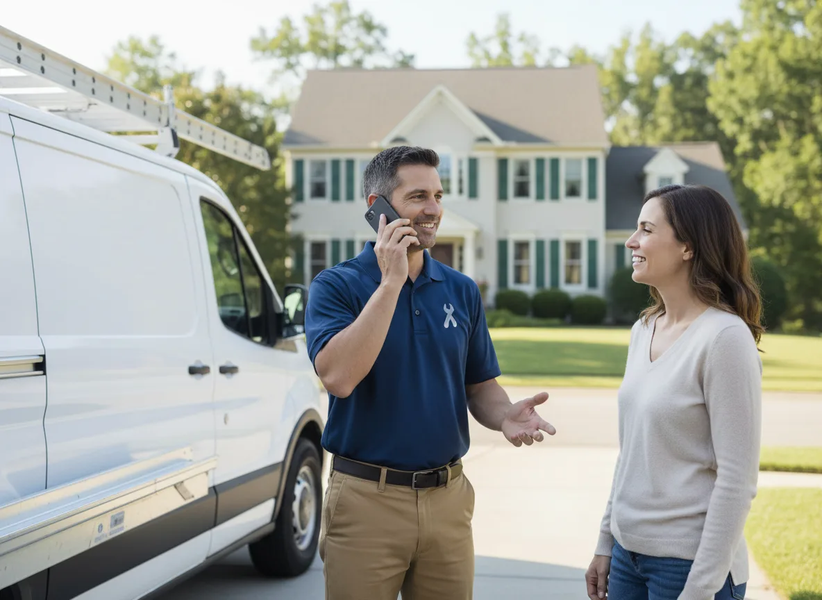 Home Gutter Service Honey Brook, PA FAQs